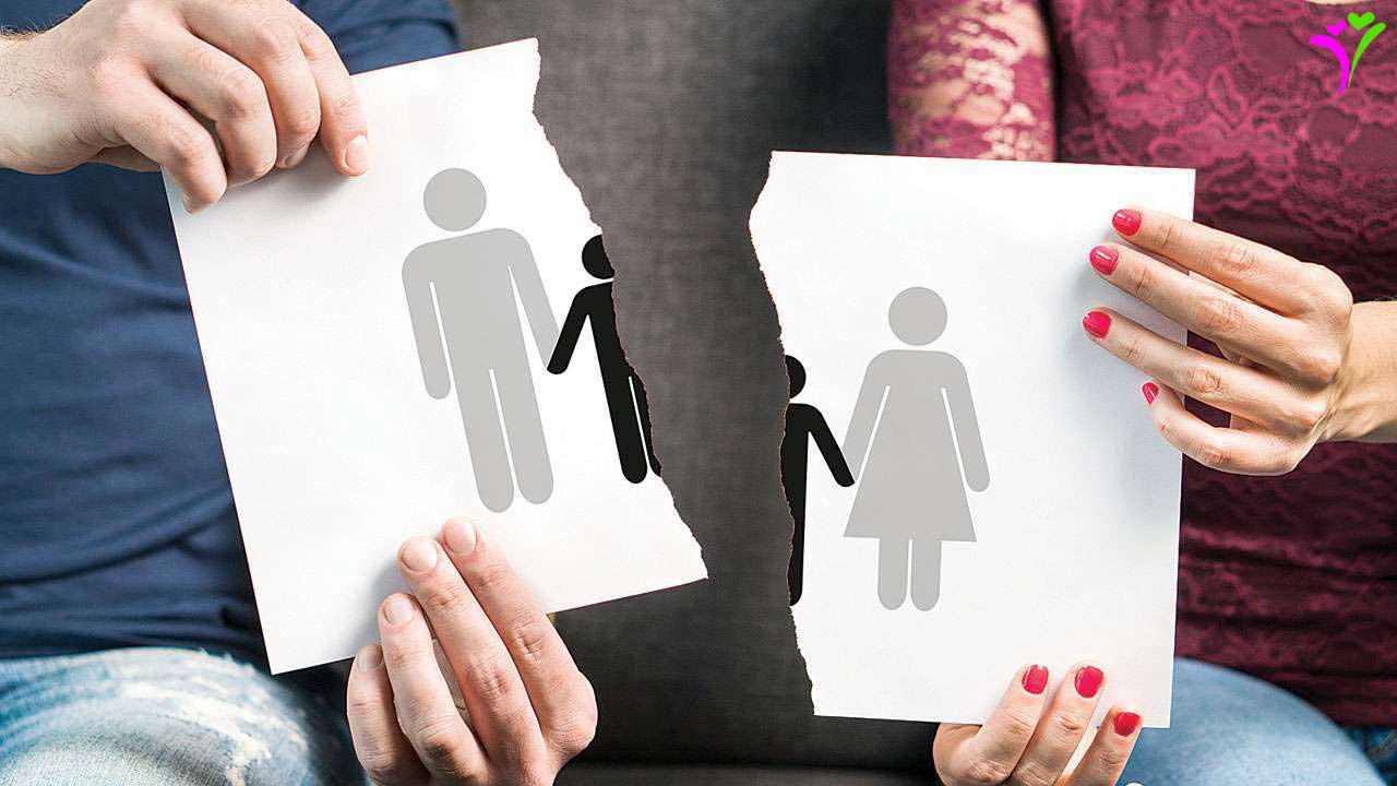 Divorce has become so common nowadays?