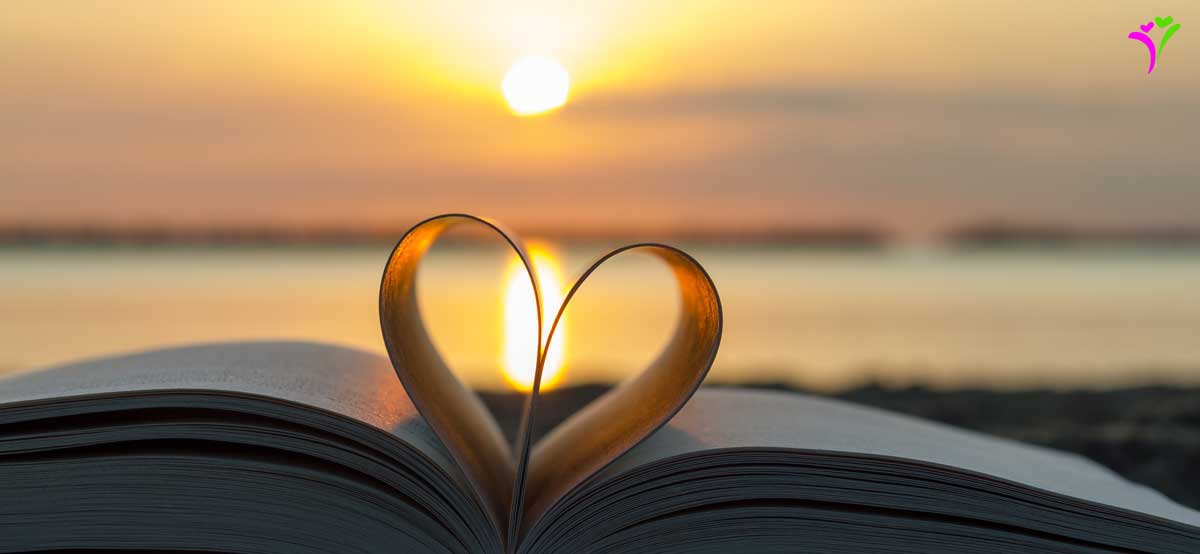 To accept a new beginning